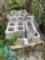 (3) Pallets of Block