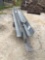 Large Galvanized Angle