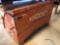 RIDGID 2048-OS Job Box *Damaged*