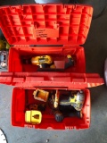 DeWalt Power Tools