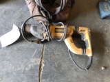 DeWalt Hammer Drill