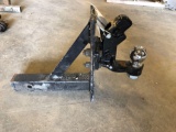 Pintle Hitch