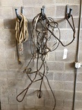 Cable Slings, Chain Parts