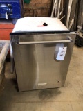 KitchenAid Stainless Steel Dishwasher