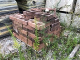 Pallet of Brick