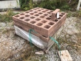 Pallet of Block