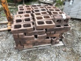 Pallet of Block