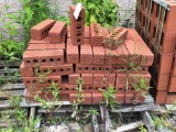 Pallet of Brick