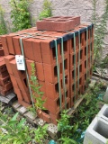 Pallet of Brick