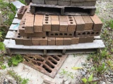 Pallet of Brick