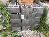 Pallet of Block