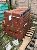 Pallet of Brick