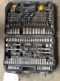 DeWalt Tool Set