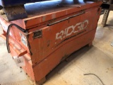 RIDGID 2048-OS Job Box *Damaged*