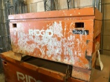 RIDGID 2032-OS Job Box