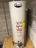AO Smith 40g Natural Gas Hot Water Tank