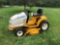 Cub Cadet 2518 riding mower