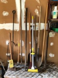 Lawn tools