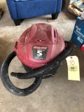 Shop vac