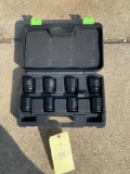 Pittsburgh Socket Set