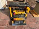 DW733 DeWalt Planer