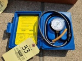 Ritchie Gas Pressure Test Kits
