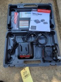 RIDGID Battery Charger, Battery, Pro Press, Case