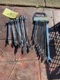 Pittsburgh Wrench Sets
