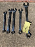 Large Wrenches