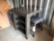 New Ashley Furniture kitchen island w/ 2 stools (tax)