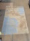 Dallas rug 5 ft. 3 in. x 7 ft. 2 in. (Tax)