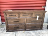 New Ashley Furniture dresser (tax)