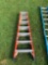 Featherlite 375 7ft. Ladder