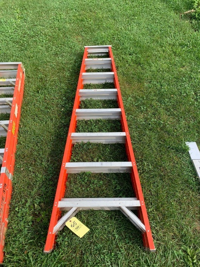 Action Equipment 7ft. Ladder