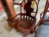 Rocking chair - desk chair