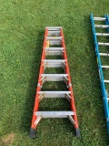 Featherlite 375 7ft. Ladder