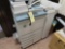 Xerox Commercial Copier Machine