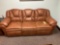 Reclining Sofa