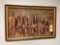 Bronze Skyline Carter Picture Frame