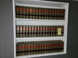 Set of 1926 All American Law Reports Encyclopedias