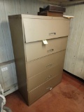 Filing Cabinet