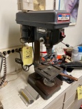 8 inch Drill Press