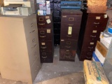 File Cabinets