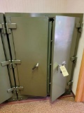 Diebold Safe