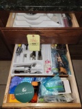 Flatware, Kitchen Items, Cleaners