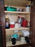 Mugs, Cookware, Dishes, Canisters