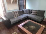 2-Pc. Sectional Sofa