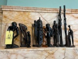 Tribal Figurines