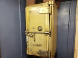 Diebold Safe & Lock Co. Combination Safe
