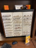 Eyeglasses and Displays